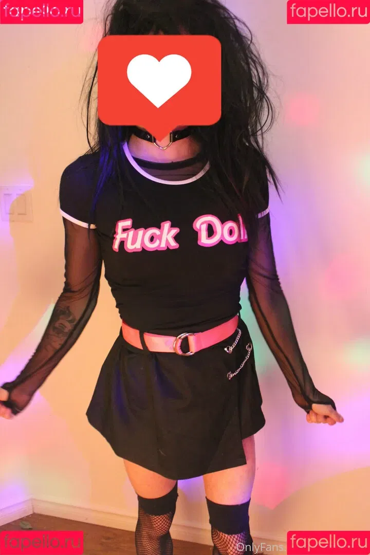 tinysexilexi666 Onlyfans Photo Gallery 