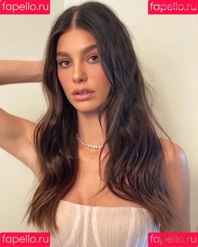 Camila Morrone Onlyfans Photo Gallery 