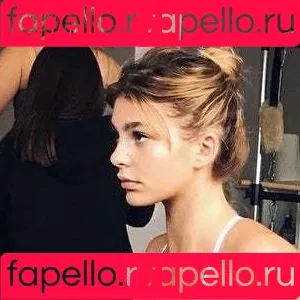Camila Morrone Onlyfans Photo Gallery 