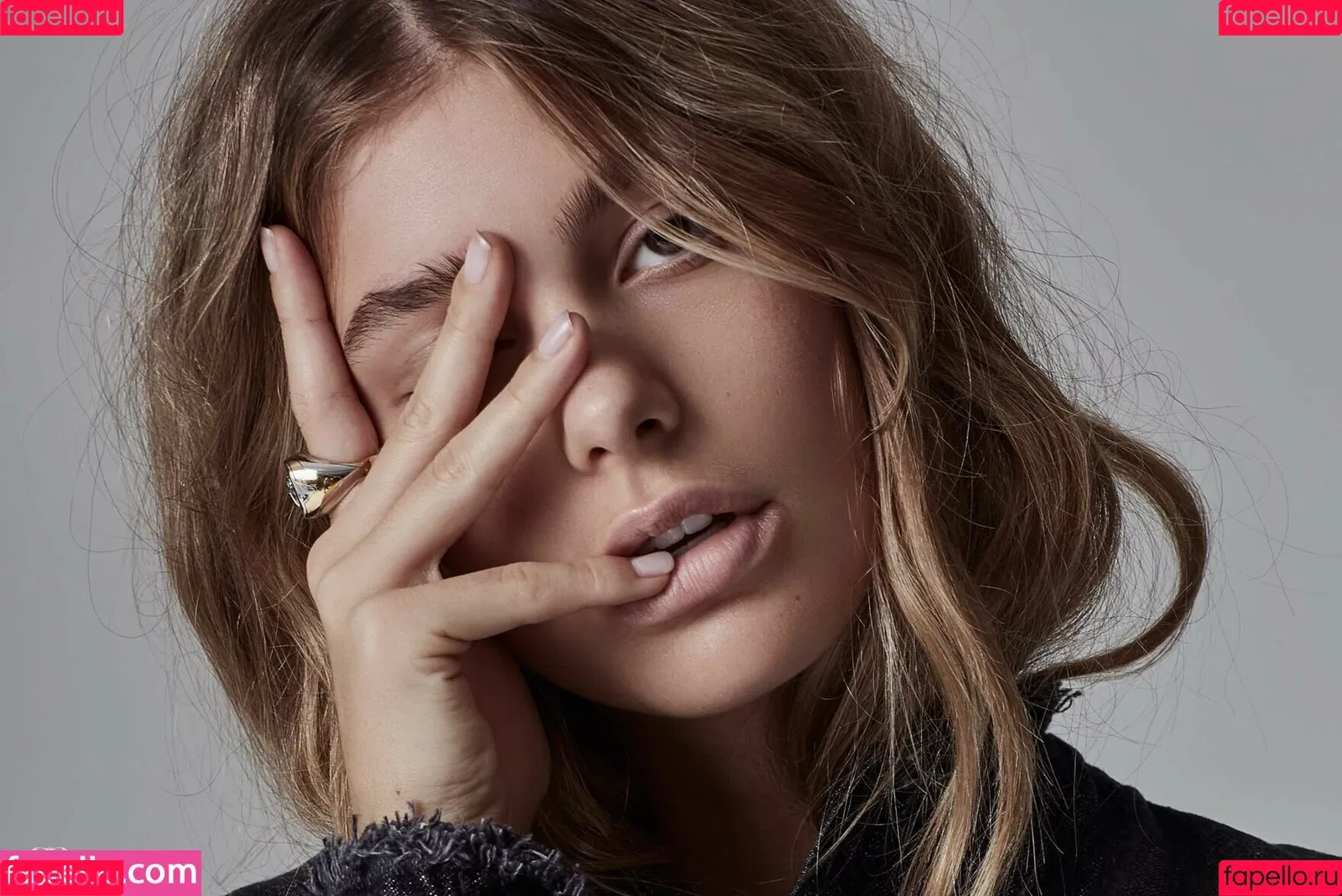 Camila Morrone Onlyfans Photo Gallery 