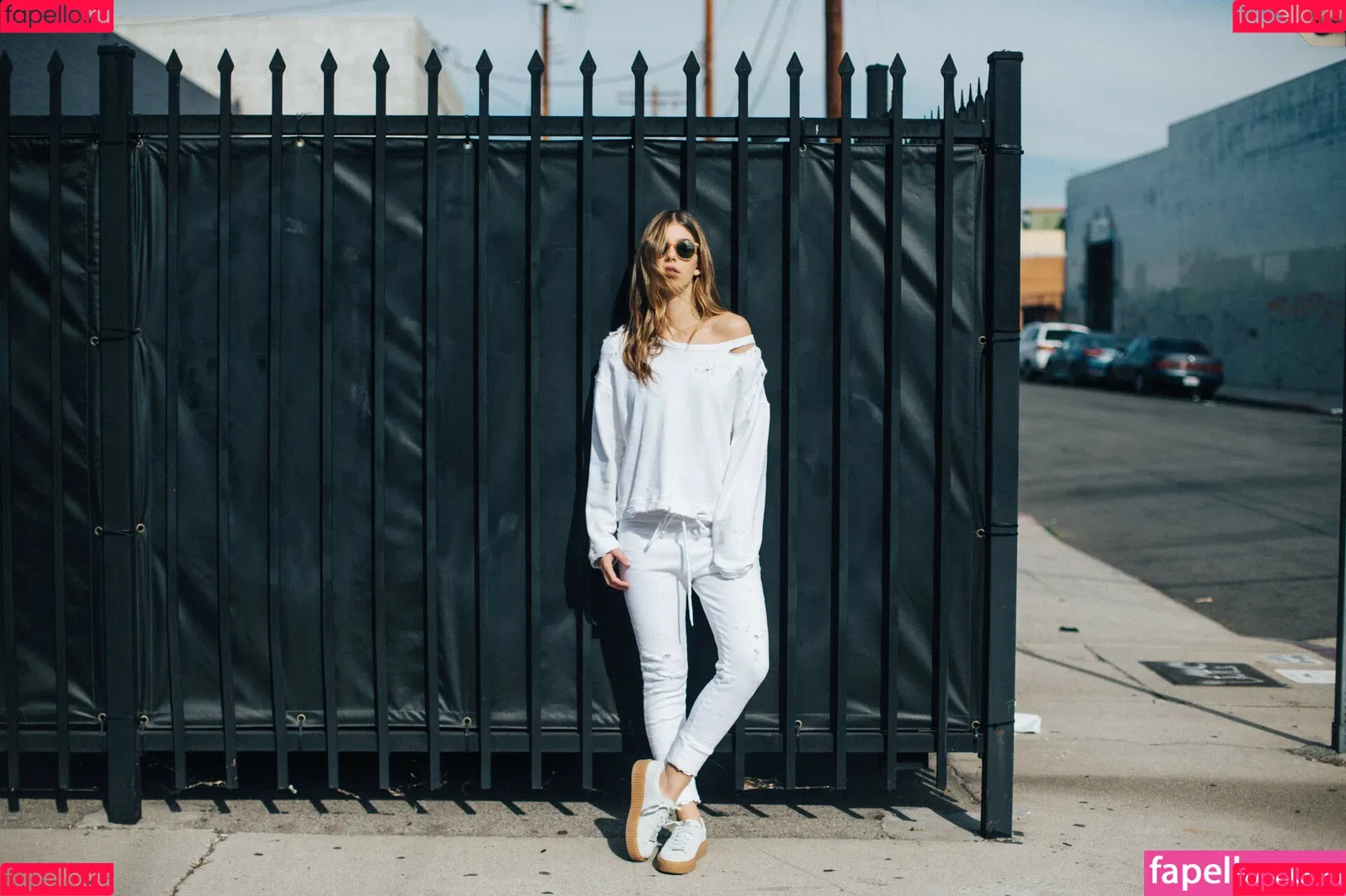 Camila Morrone Onlyfans Photo Gallery 