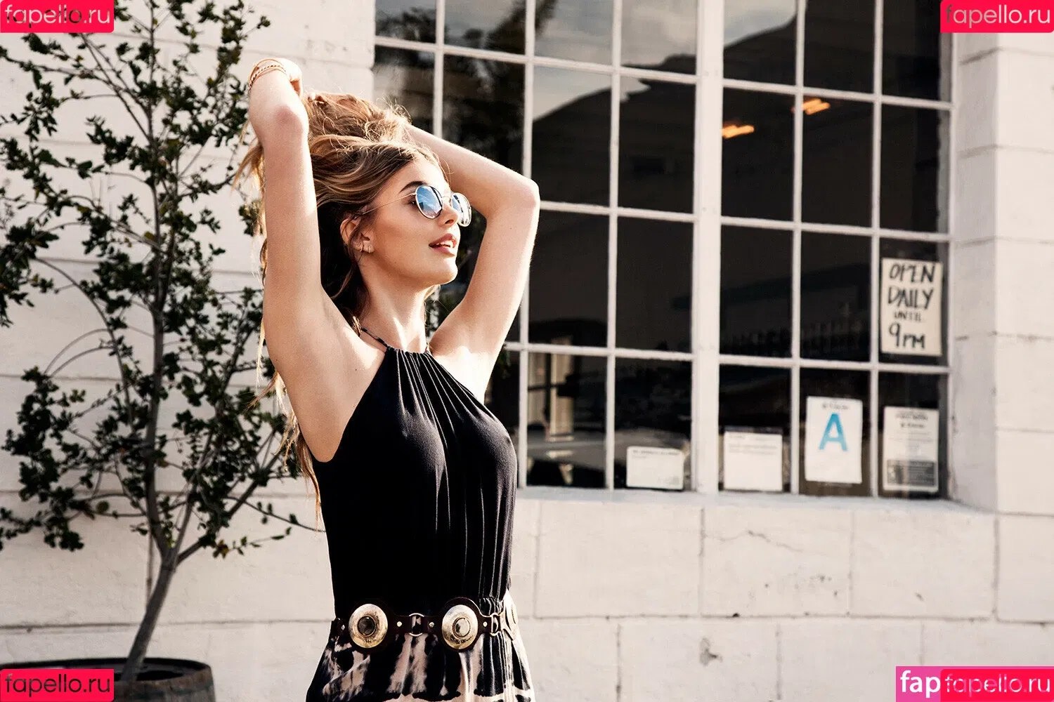 Camila Morrone Onlyfans Photo Gallery 