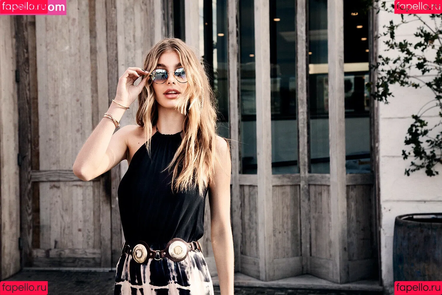 Camila Morrone Onlyfans Photo Gallery 