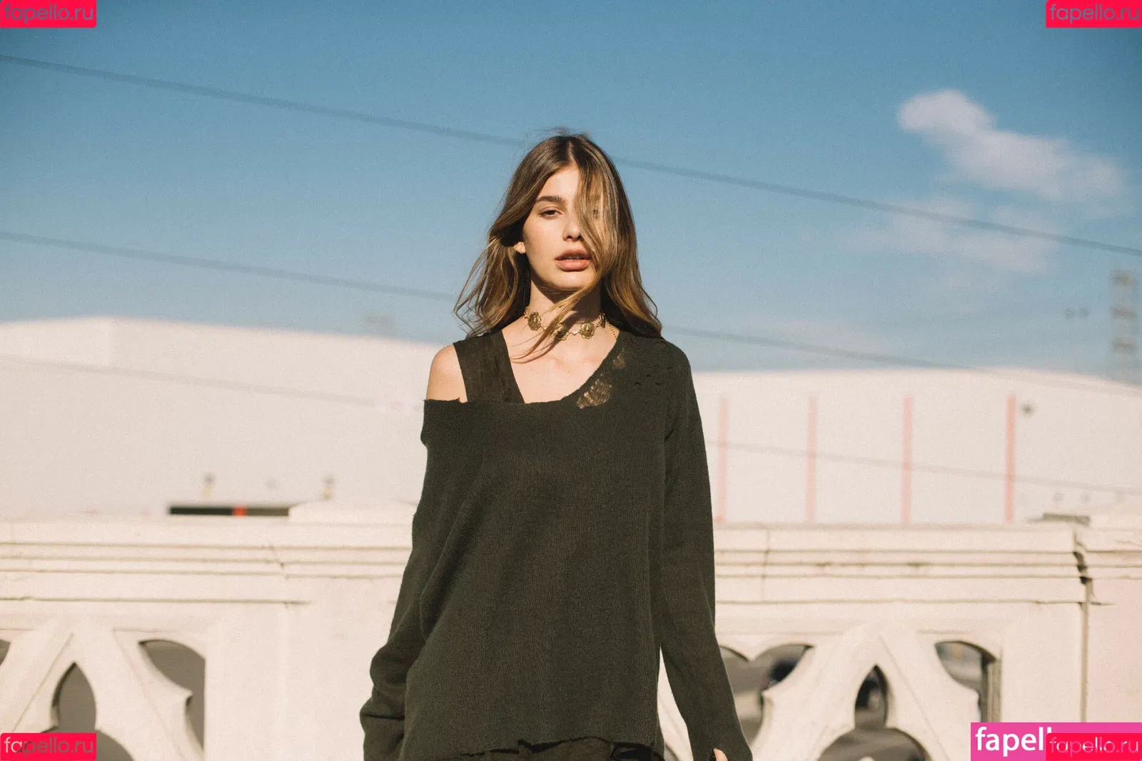 Camila Morrone Onlyfans Photo Gallery 