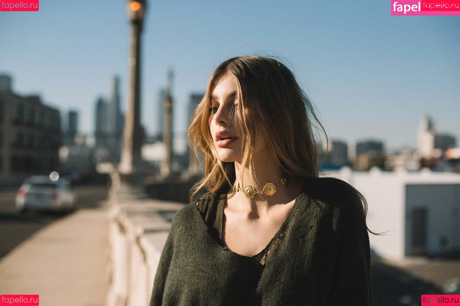 Camila Morrone Onlyfans Photo Gallery 