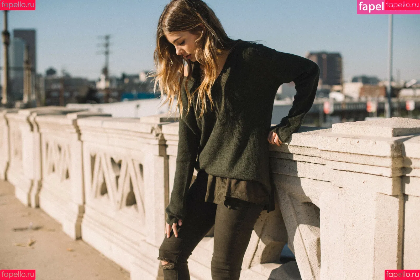 Camila Morrone Onlyfans Photo Gallery 