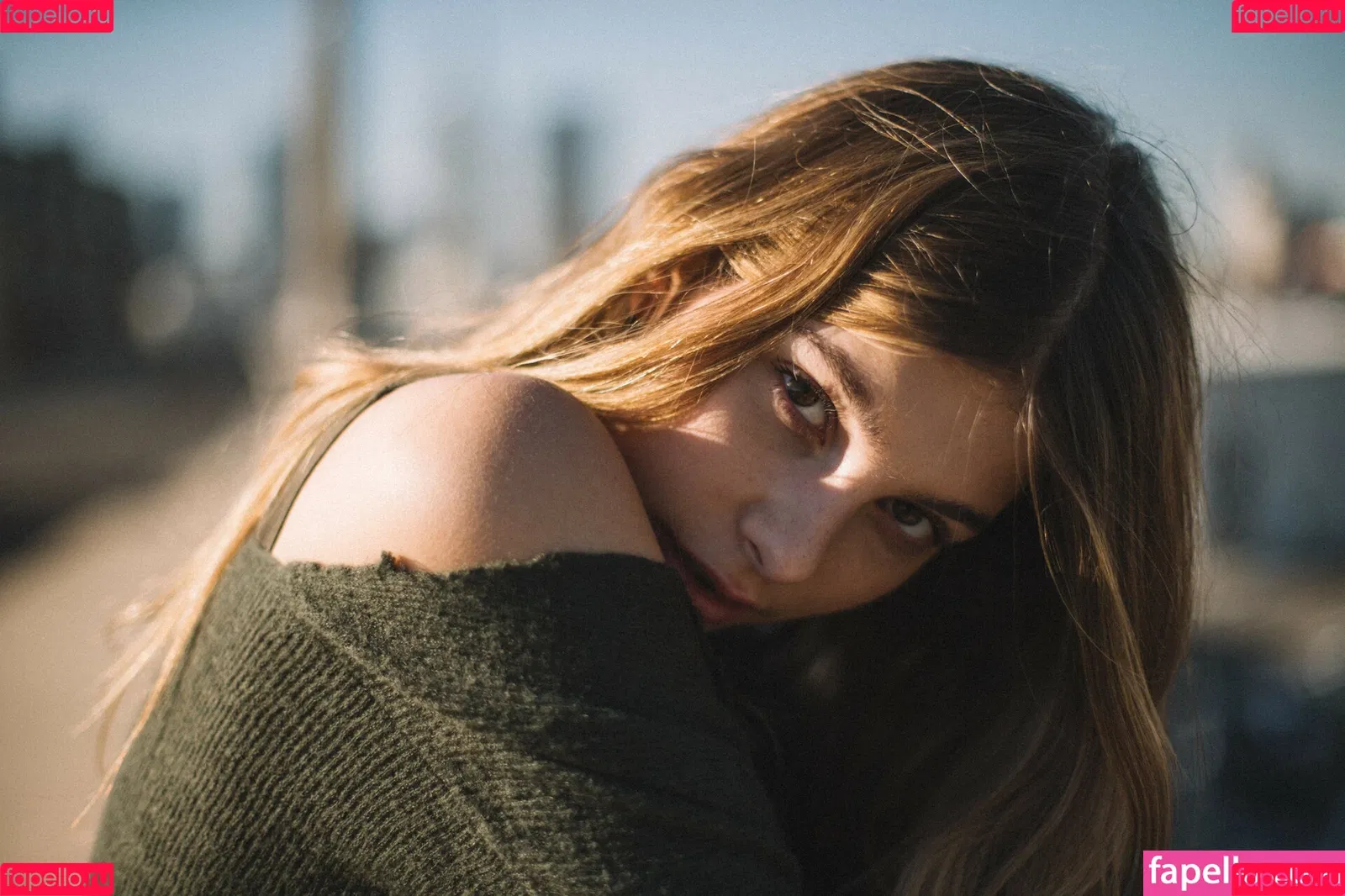 Camila Morrone Onlyfans Photo Gallery 