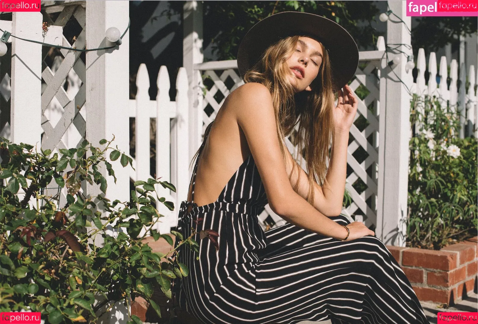 Camila Morrone Onlyfans Photo Gallery 