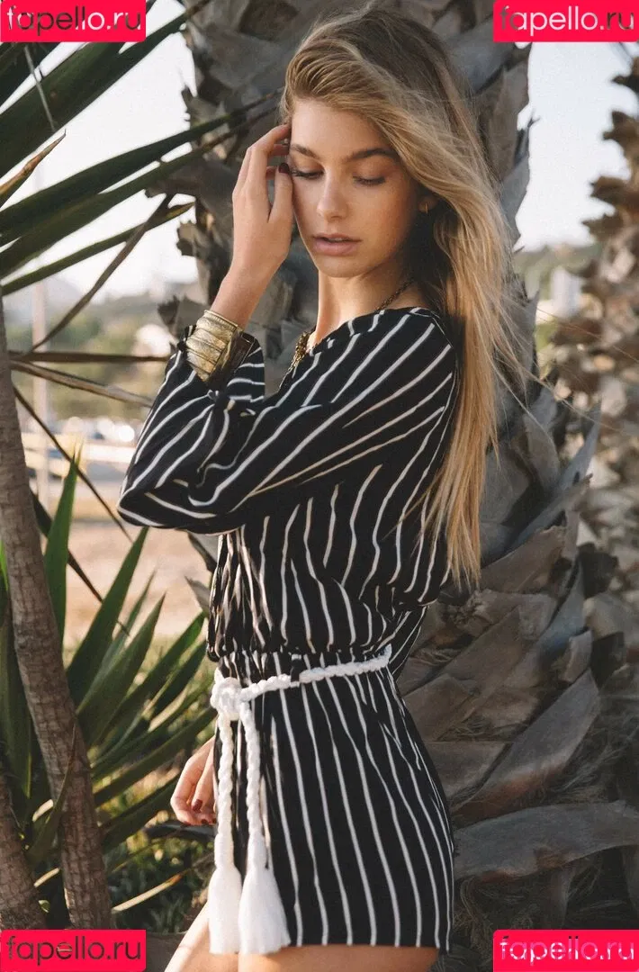 Camila Morrone Onlyfans Photo Gallery 