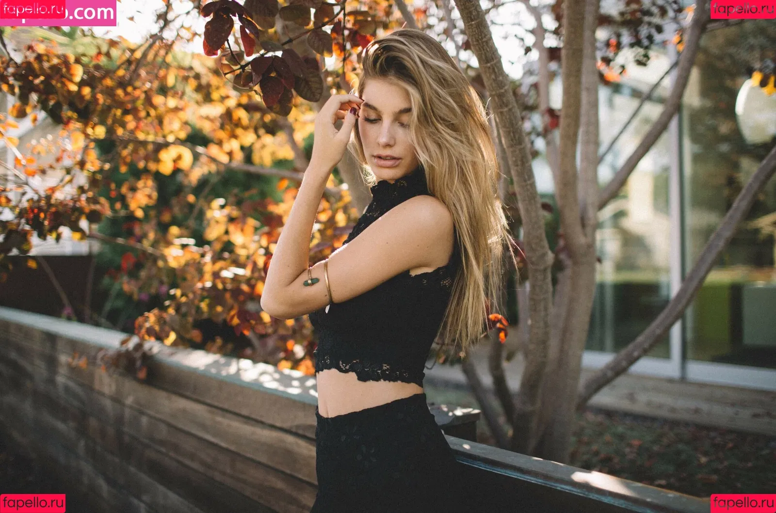 Camila Morrone Onlyfans Photo Gallery 