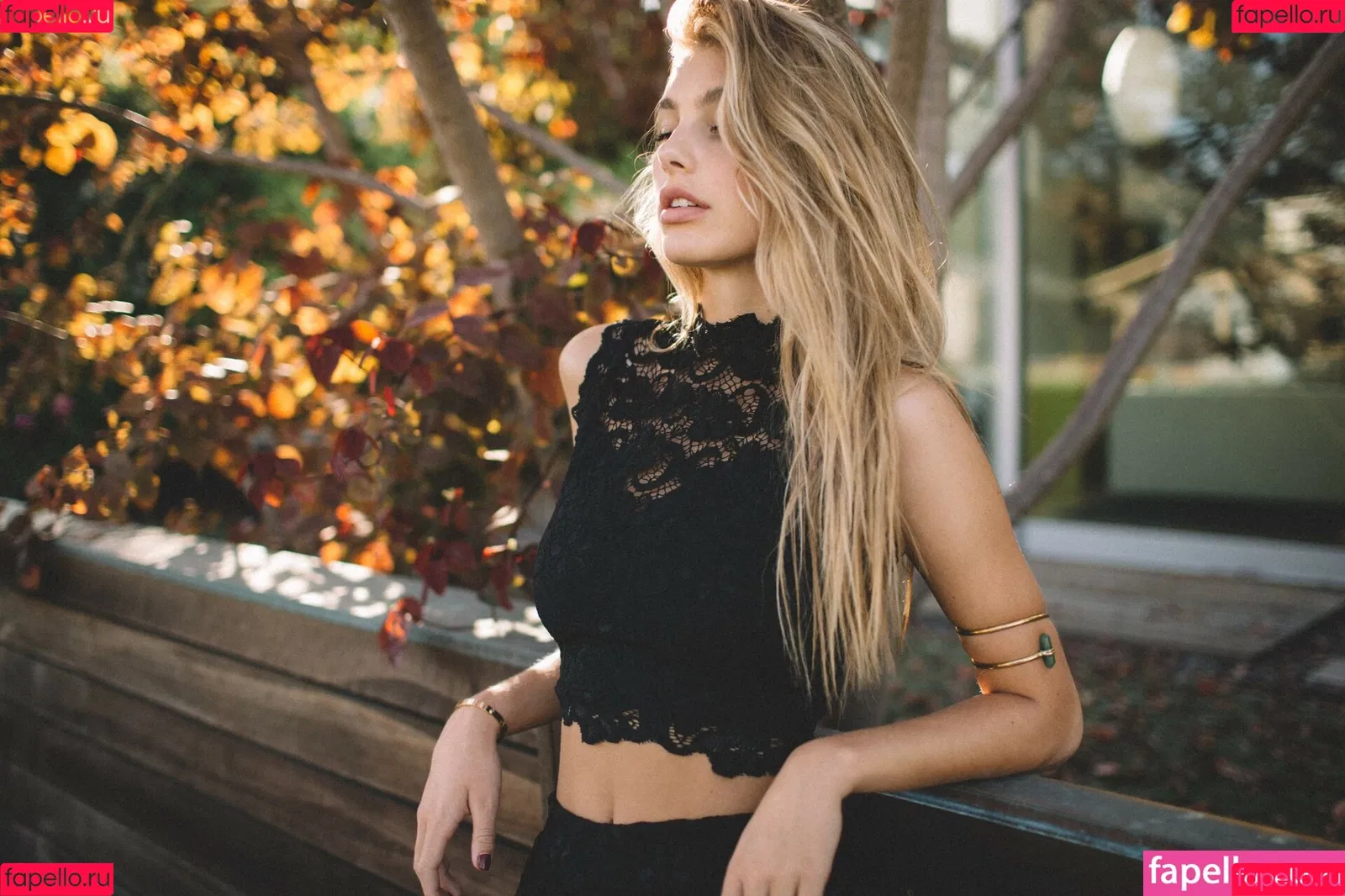 Camila Morrone Onlyfans Photo Gallery 