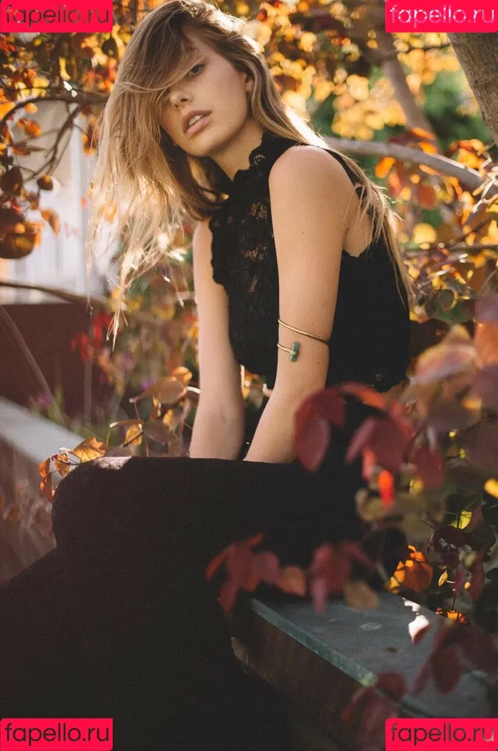 Camila Morrone Onlyfans Photo Gallery 