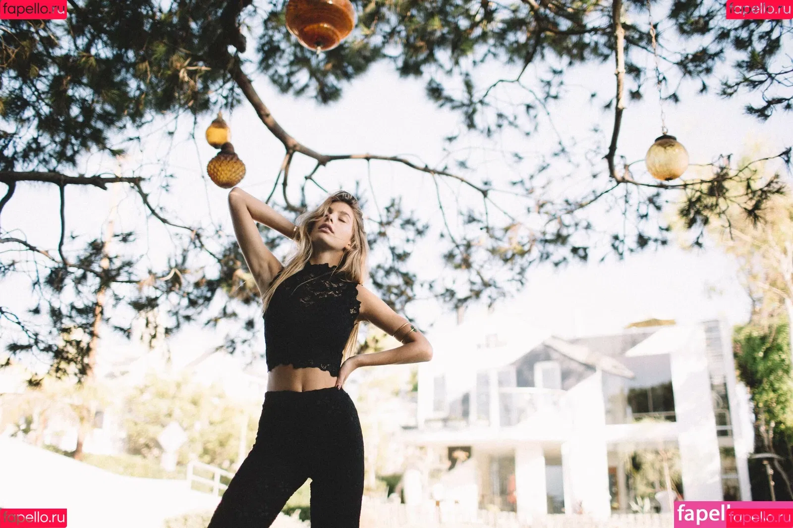 Camila Morrone Onlyfans Photo Gallery 