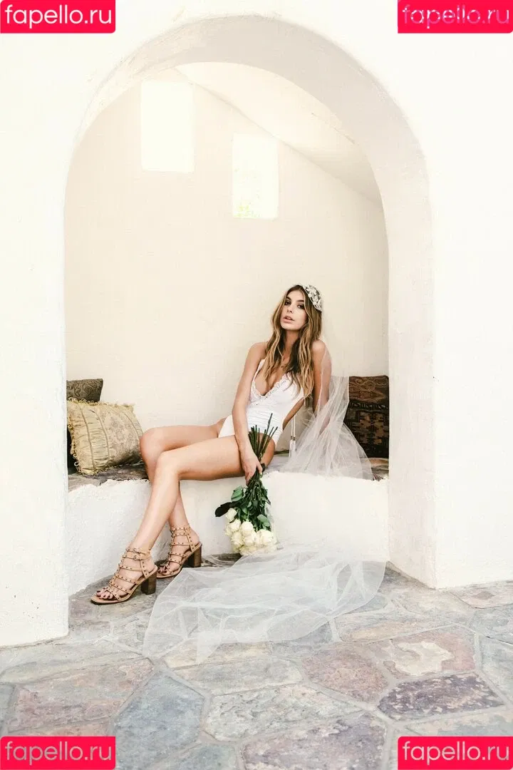Camila Morrone Onlyfans Photo Gallery 