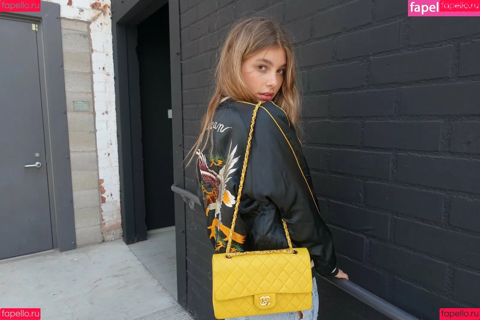 Camila Morrone Onlyfans Photo Gallery 