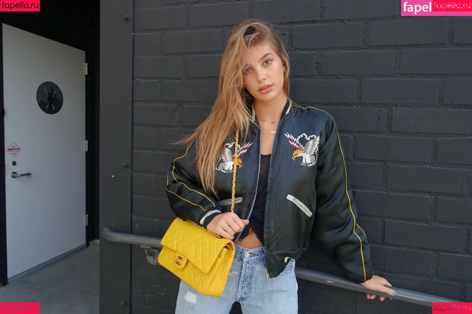 Camila Morrone Onlyfans Photo Gallery 