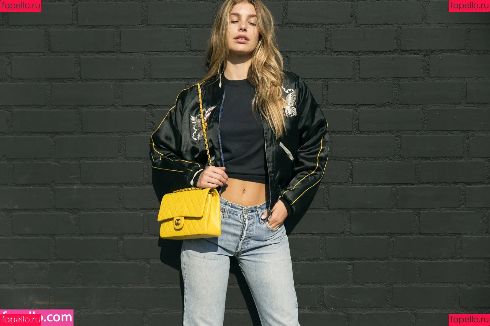 Camila Morrone Onlyfans Photo Gallery 