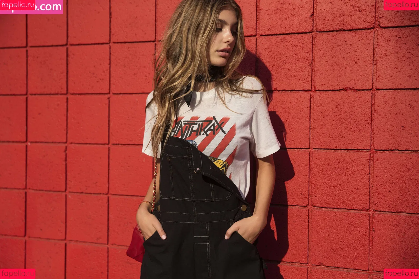 Camila Morrone Onlyfans Photo Gallery 