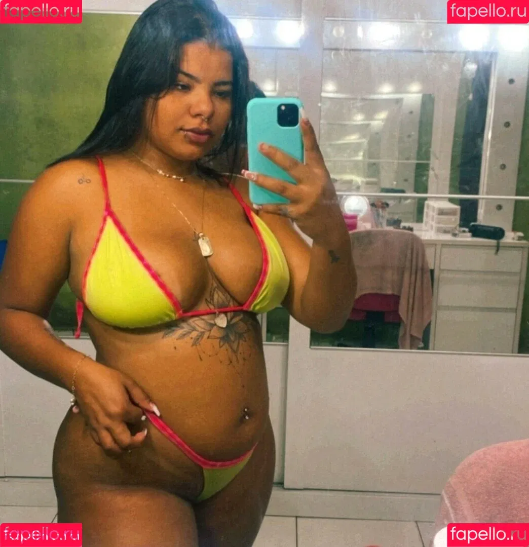 Jasminny Rodrigues Onlyfans Photo Gallery 