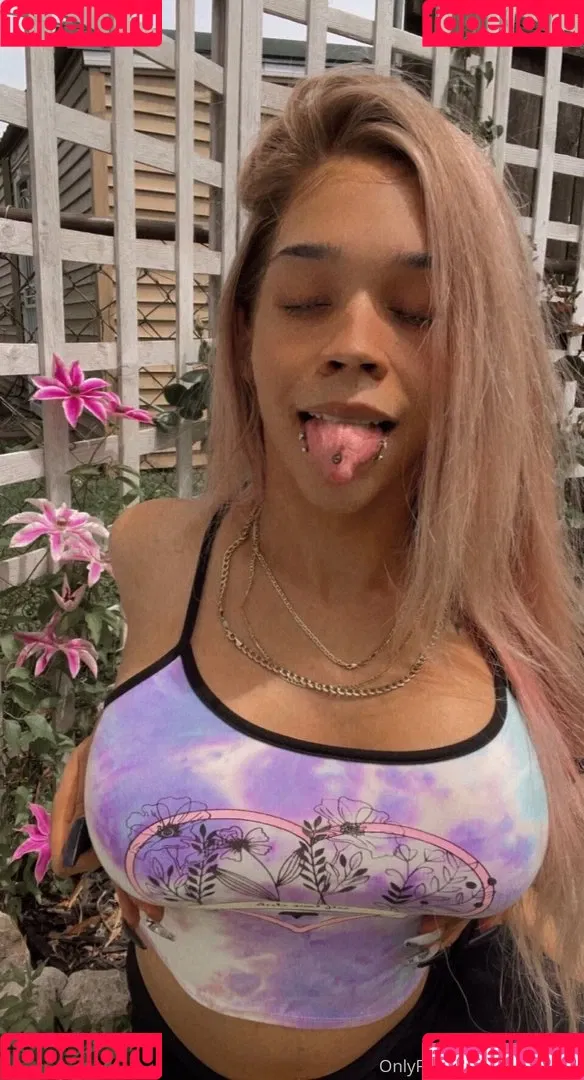 Raven Babe Onlyfans Photo Gallery 