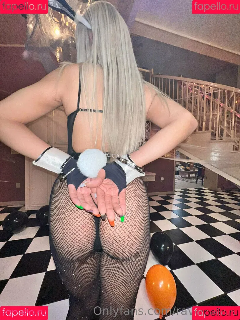Raven Babe Onlyfans Photo Gallery 
