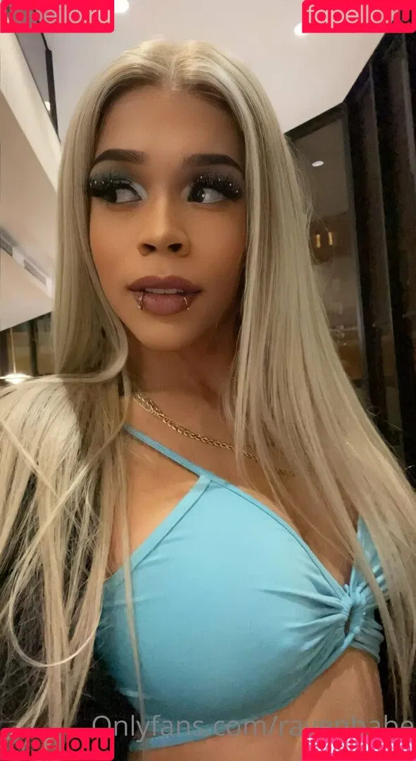 Raven Babe Onlyfans Photo Gallery 