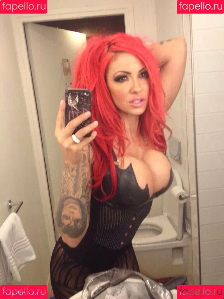 Jodie Marsh Onlyfans Photo Gallery 