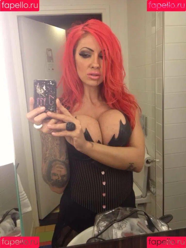 Jodie Marsh Onlyfans Photo Gallery 