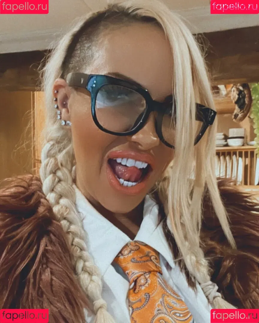 Jodie Marsh Onlyfans Photo Gallery 