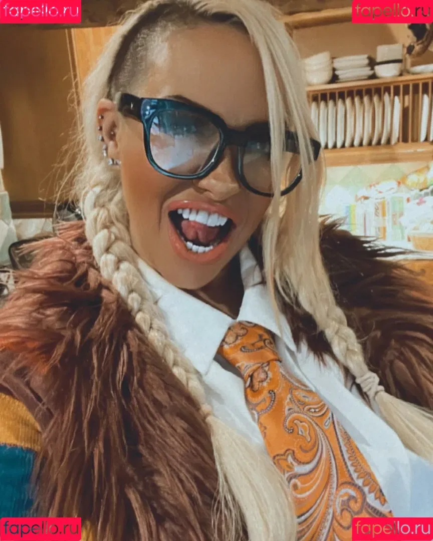 Jodie Marsh Onlyfans Photo Gallery 
