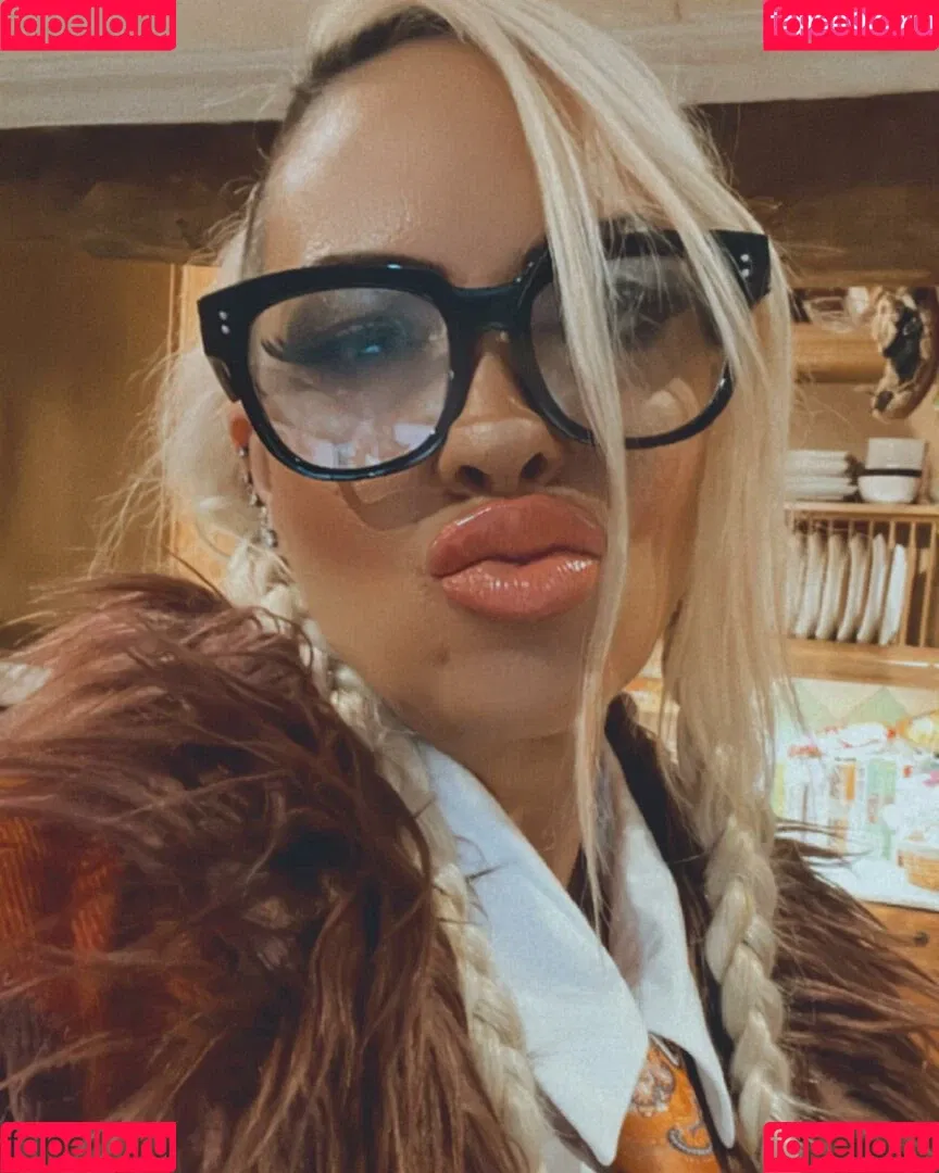 Jodie Marsh Onlyfans Photo Gallery 