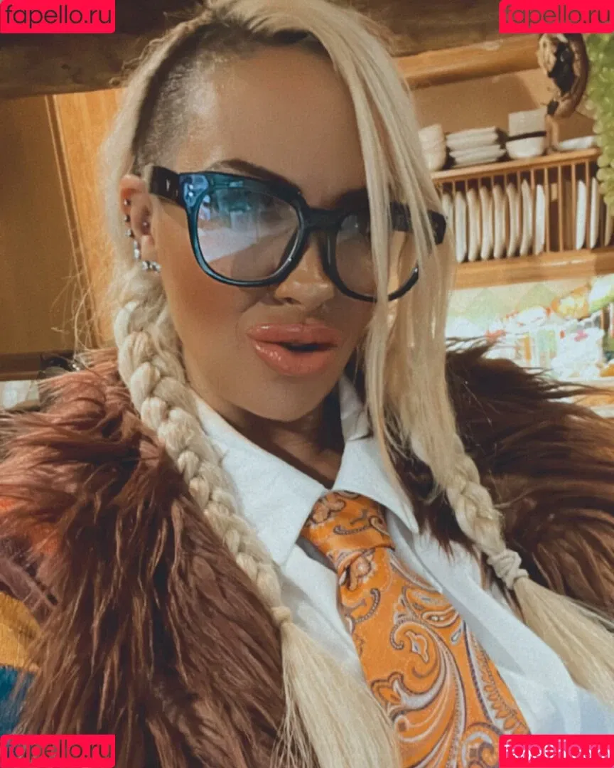 Jodie Marsh Onlyfans Photo Gallery 