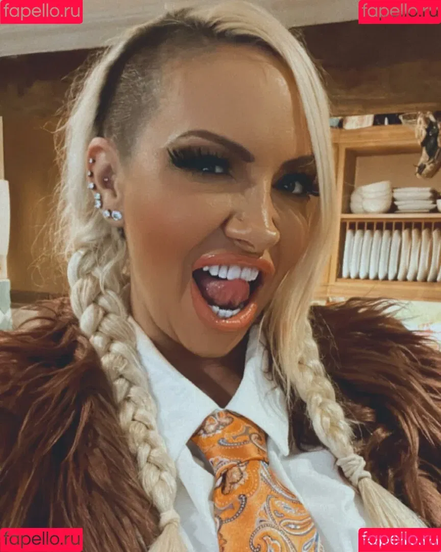 Jodie Marsh Onlyfans Photo Gallery 