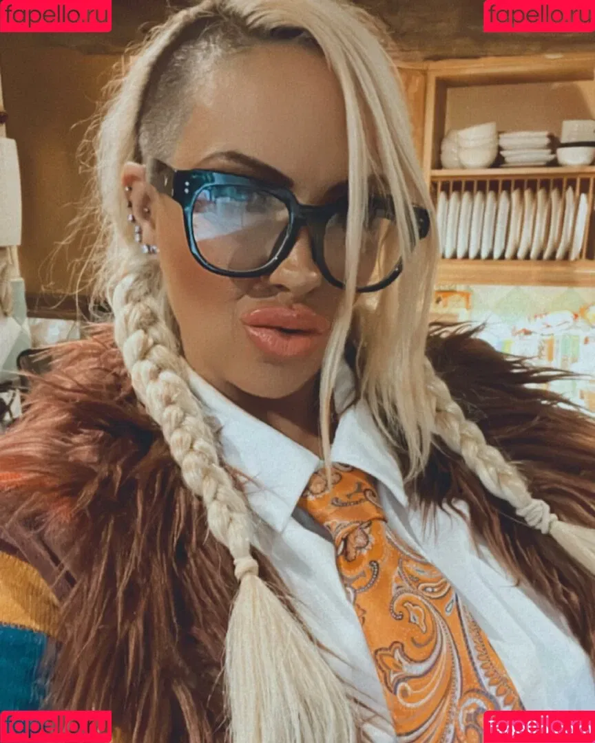 Jodie Marsh Onlyfans Photo Gallery 