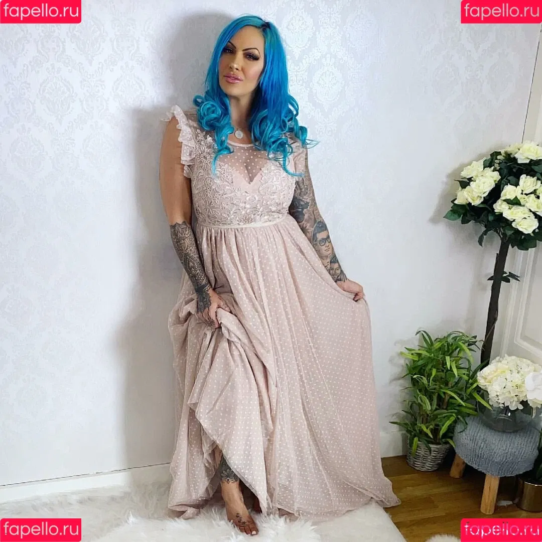 Jodie Marsh Onlyfans Photo Gallery 