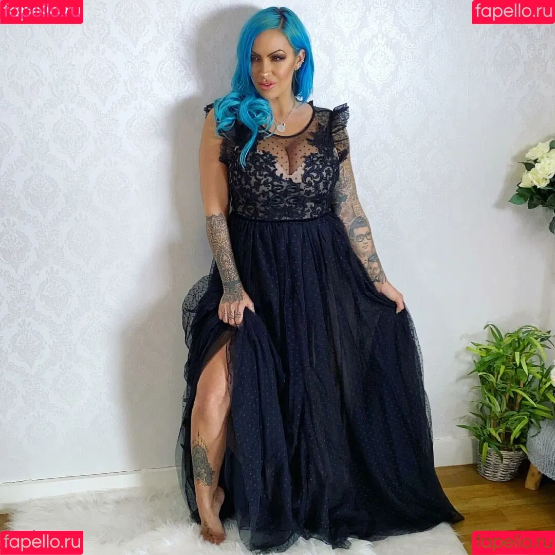 Jodie Marsh Onlyfans Photo Gallery 