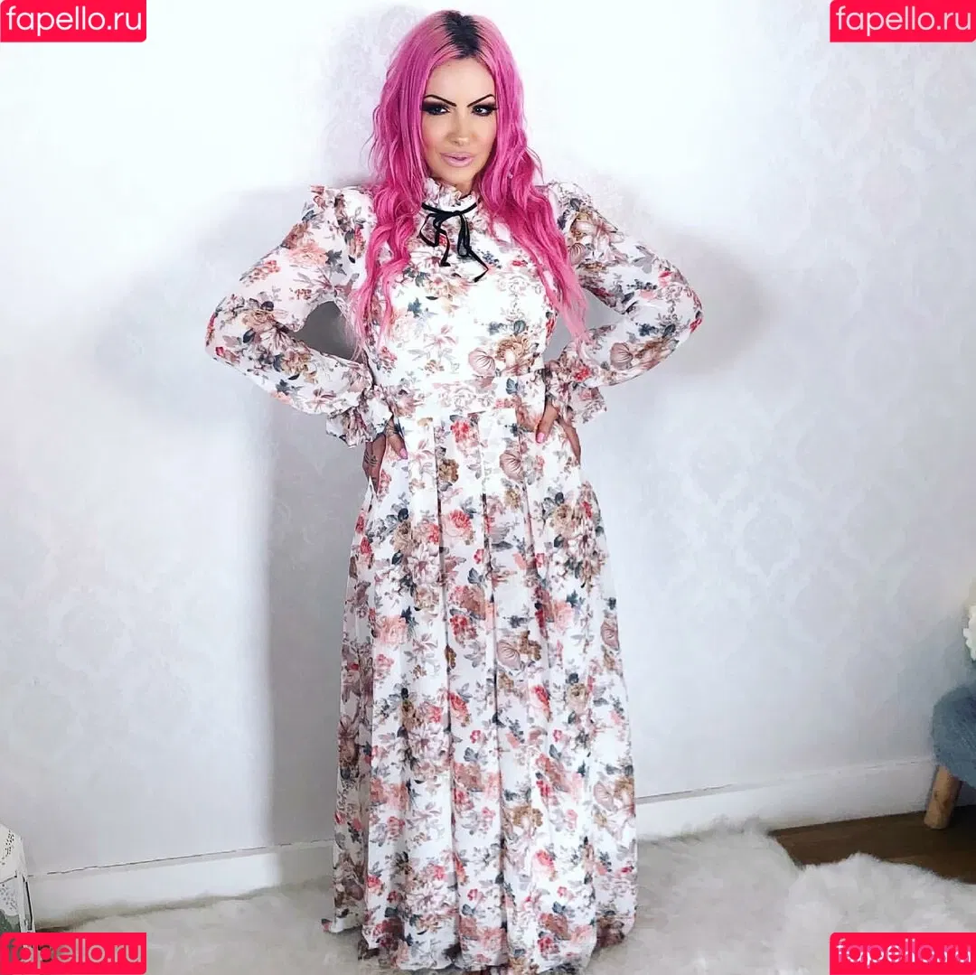 Jodie Marsh Onlyfans Photo Gallery 