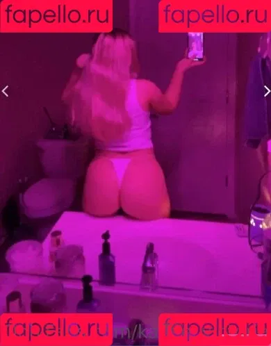 Asmrbyk Onlyfans Photo Gallery 