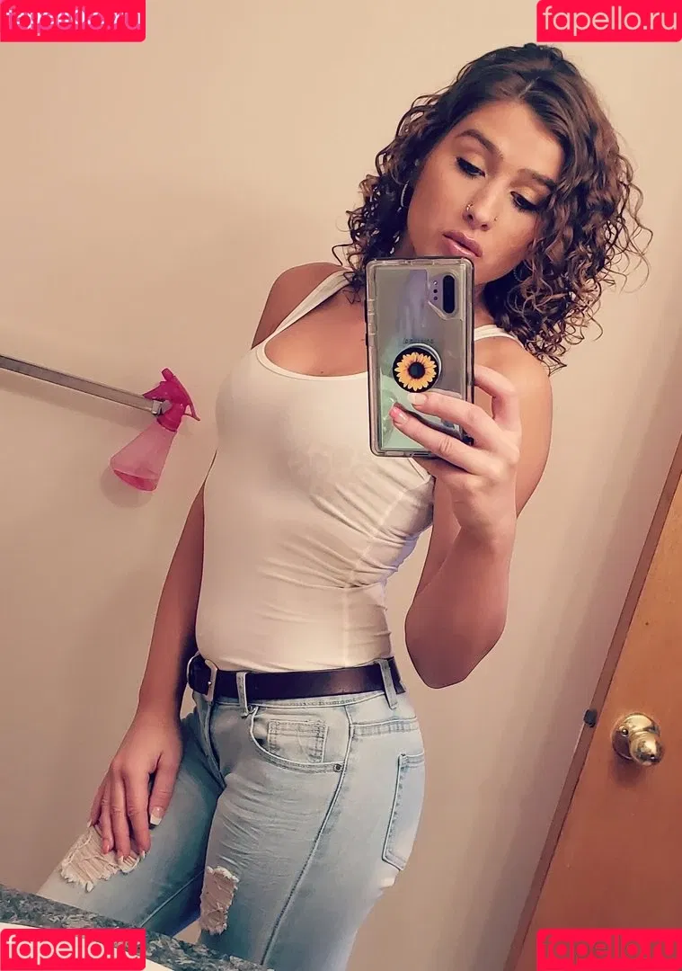 Krista Barista Onlyfans Photo Gallery 