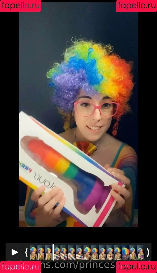 princesspastah Onlyfans Photo Gallery 