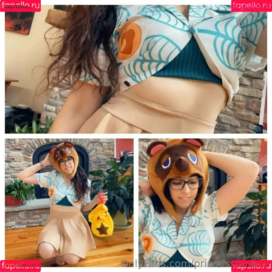 princesspastah Onlyfans Photo Gallery 