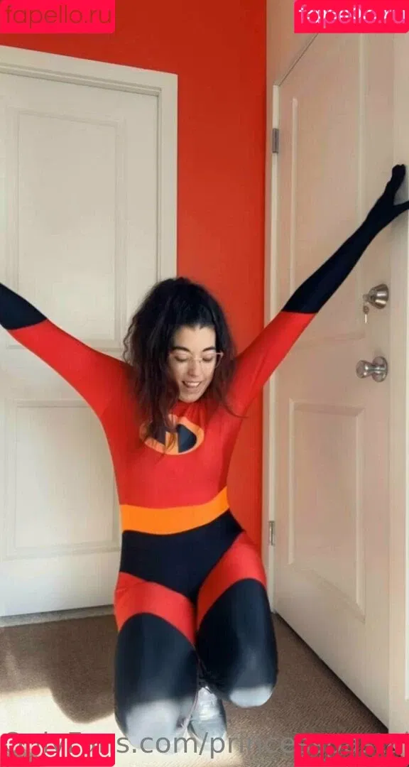 princesspastah Onlyfans Photo Gallery 