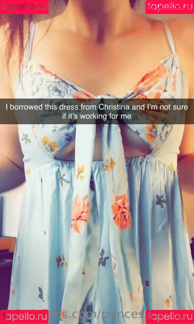 princesspastah Onlyfans Photo Gallery 
