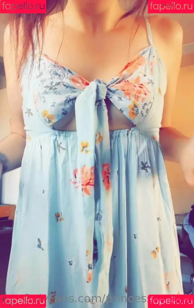 princesspastah Onlyfans Photo Gallery 