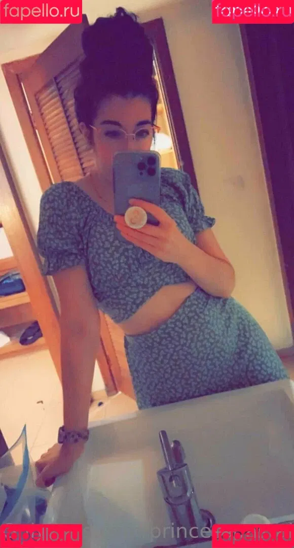 princesspastah Onlyfans Photo Gallery 