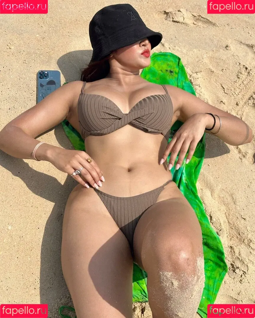 Sofia Ansari Onlyfans Photo Gallery 