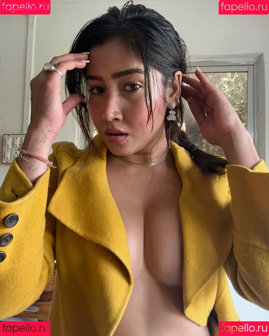 Sofia Ansari Onlyfans Photo Gallery 
