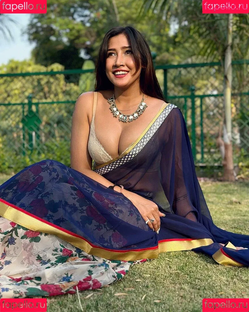 Sofia Ansari Onlyfans Photo Gallery 
