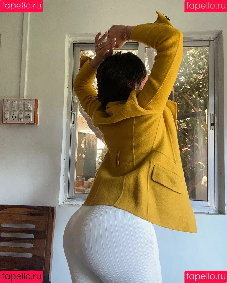 Sofia Ansari Onlyfans Photo Gallery 