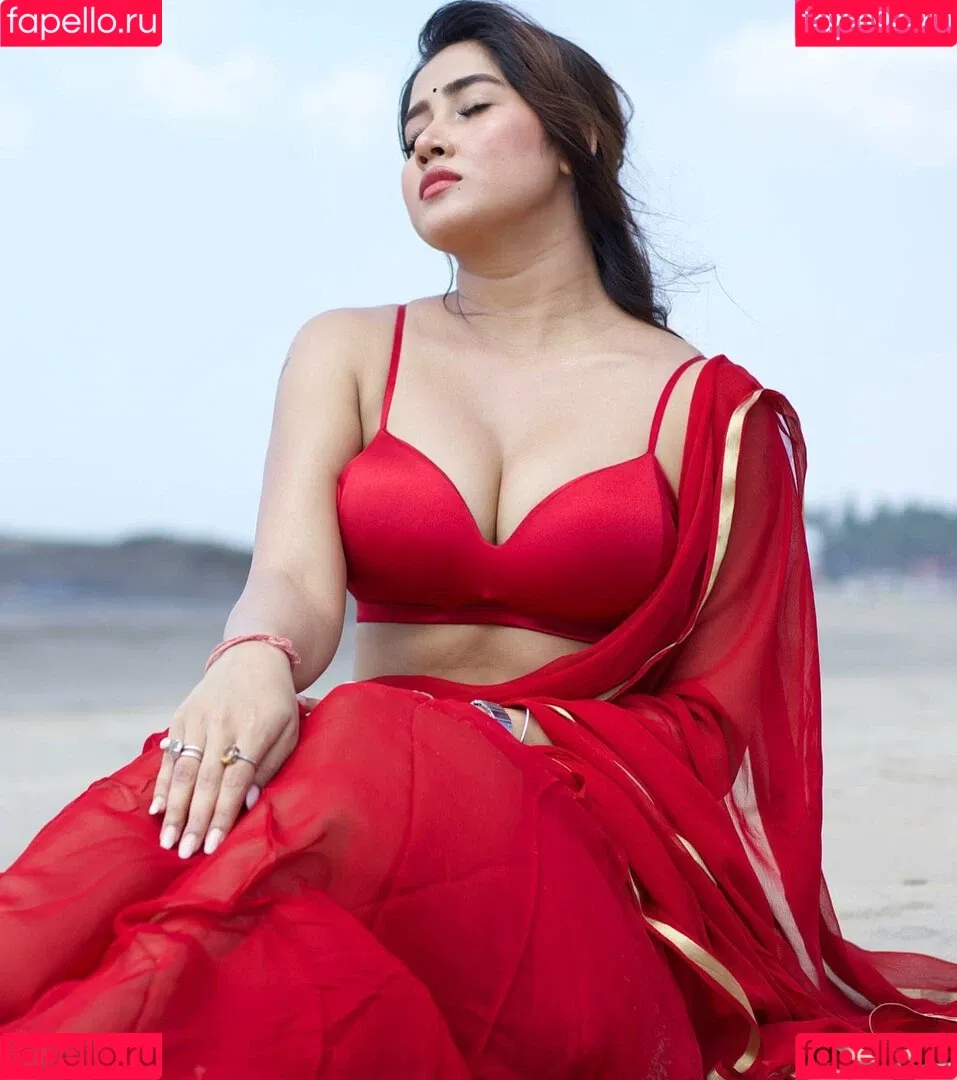 Sofia Ansari Onlyfans Photo Gallery 